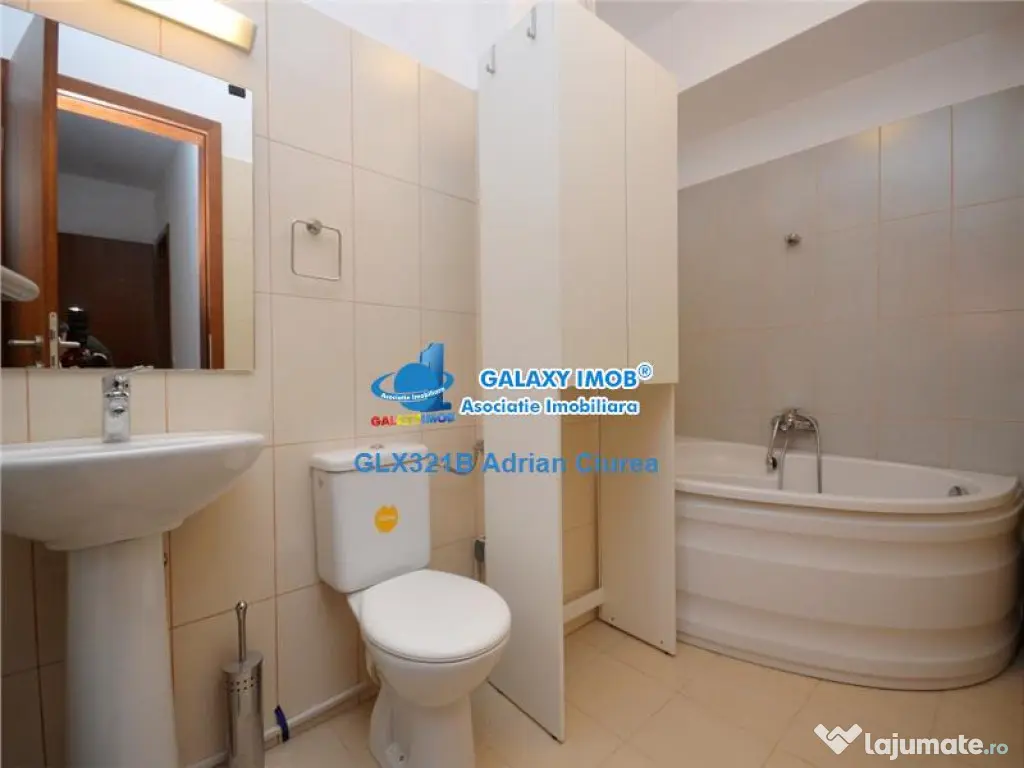 Stefan cel Mare | 3 Camere | Bloc Nou | Centrala Proprie | P 