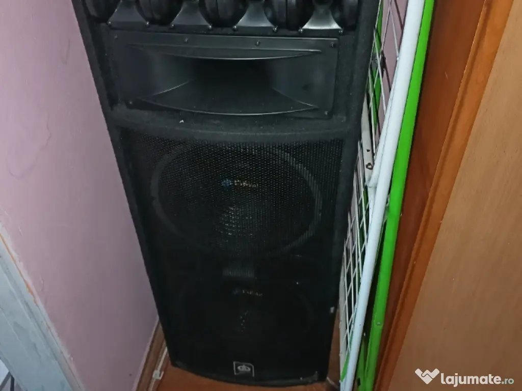 amplificator Yamaha stereo 