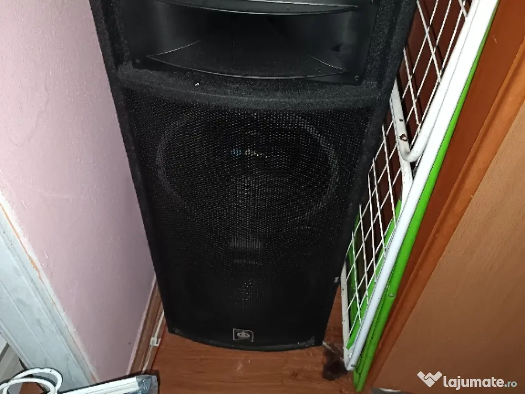 amplificator Yamaha stereo 