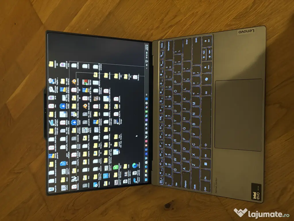 Lenovo Thinkbook 13x g4 185h 32gb 