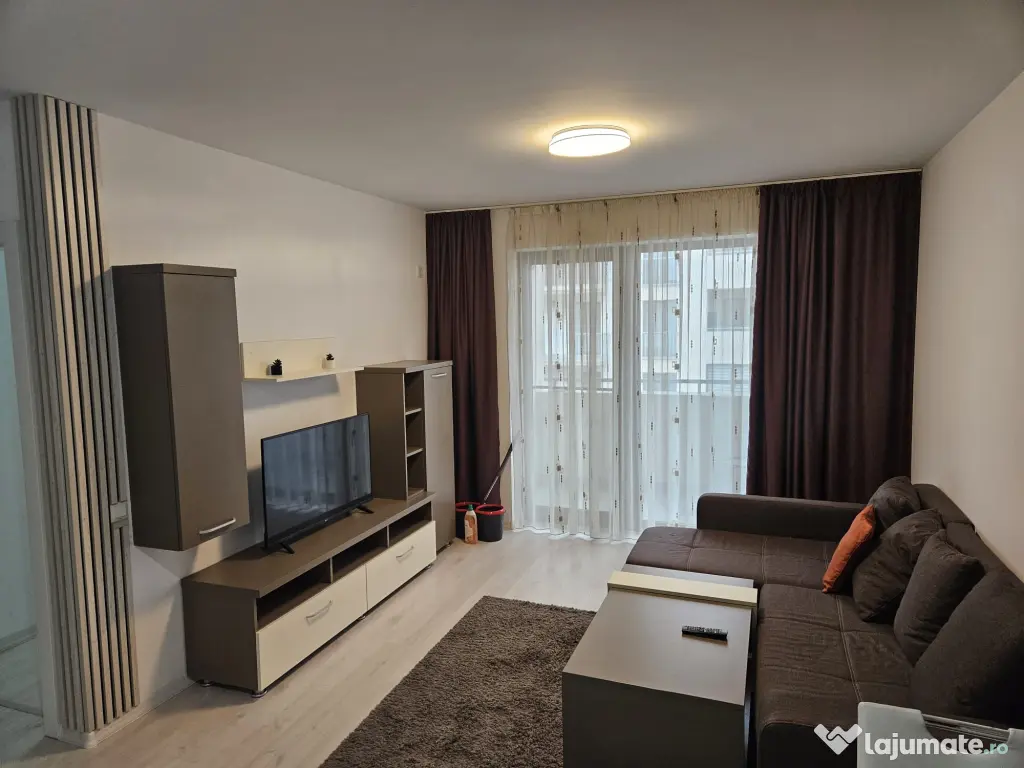 Inchiriere apartament Class Park Targoviste
