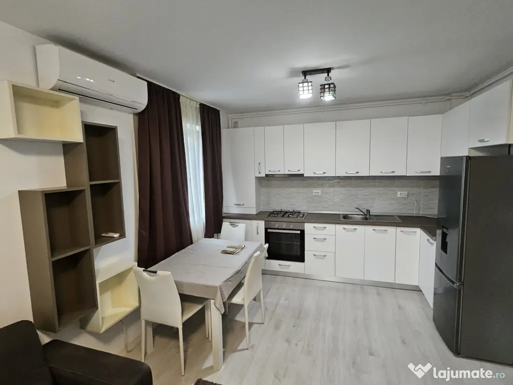 Inchiriere apartament Class Park Targoviste