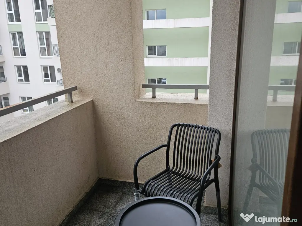 Inchiriere apartament Class Park Targoviste