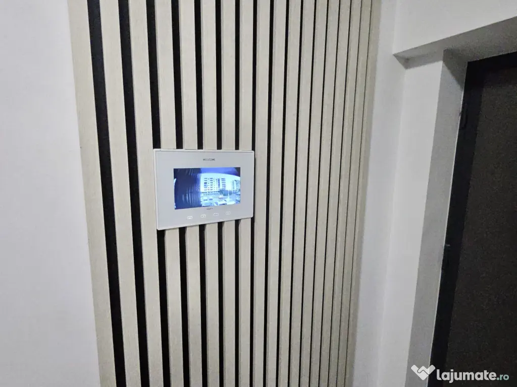 Inchiriere apartament Class Park Targoviste