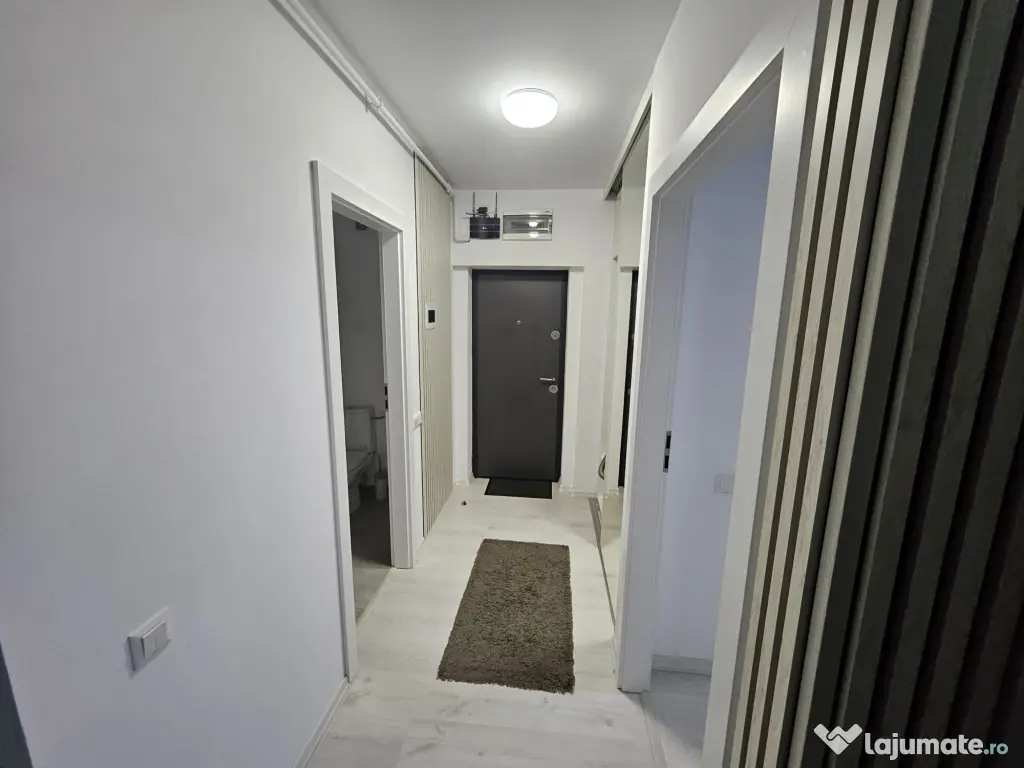 Inchiriere apartament Class Park Targoviste