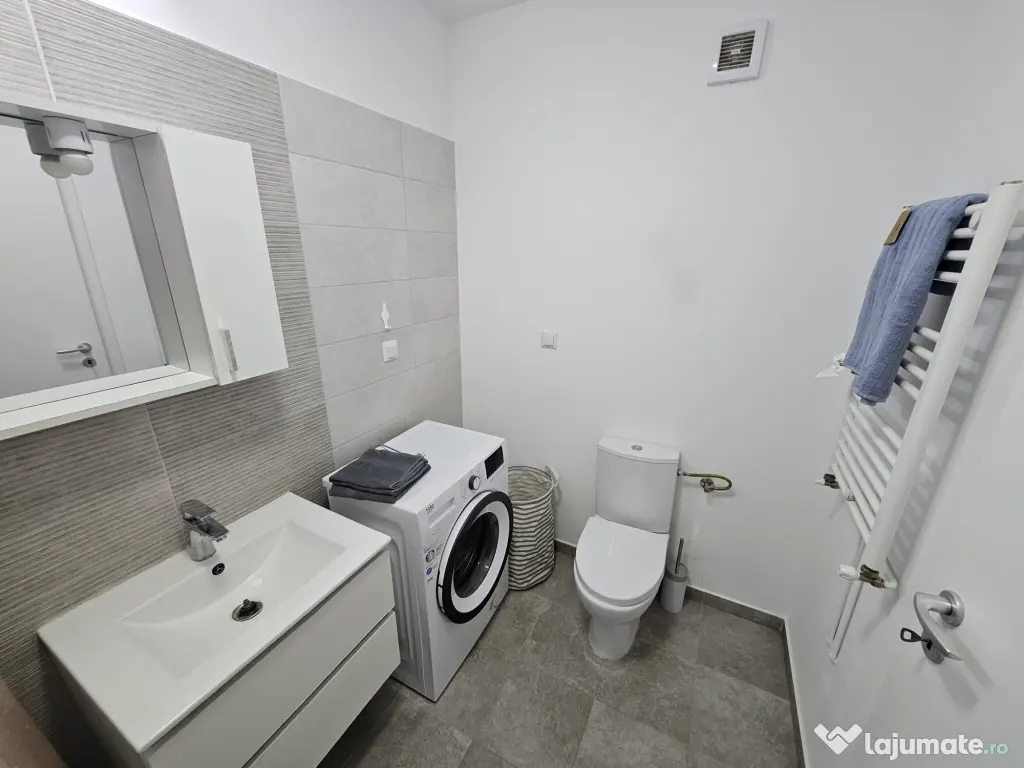 Inchiriere apartament Class Park Targoviste