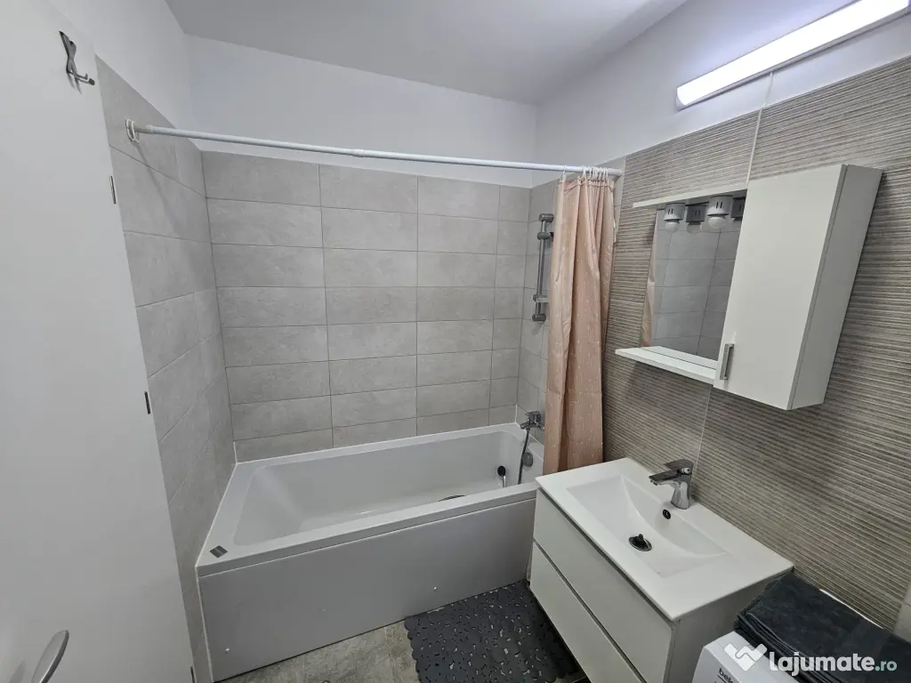 Inchiriere apartament Class Park Targoviste