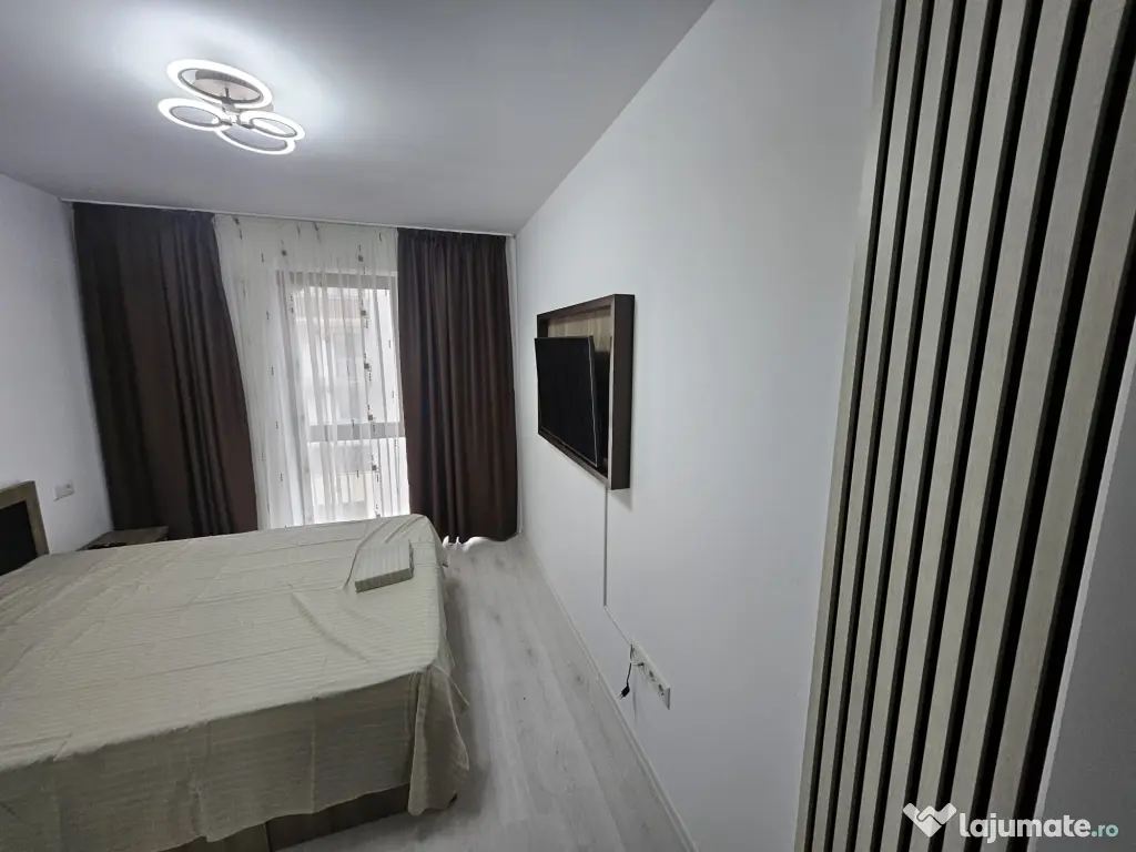 Inchiriere apartament Class Park Targoviste