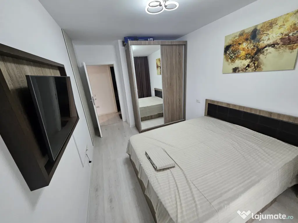 Inchiriere apartament Class Park Targoviste