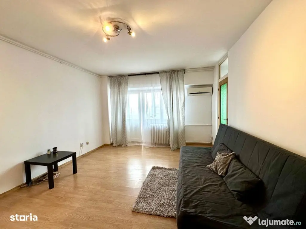 Muncii etaj 8 decomandat 