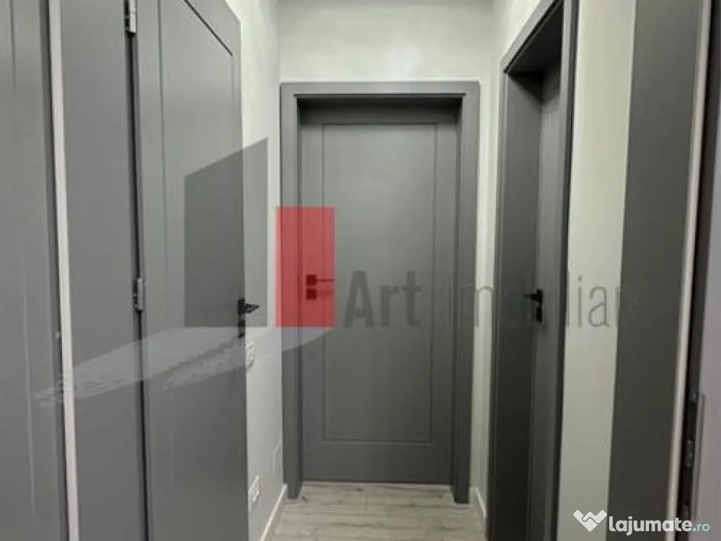 APARTAMENT 3 CAMERE- PARC FLOREASCA 