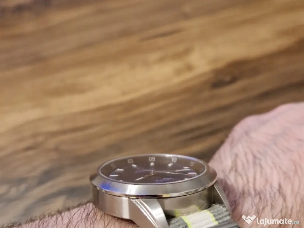 Ceas Atlantic Seacloud 