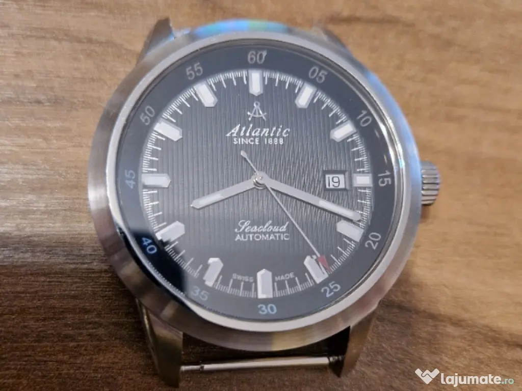Ceas Atlantic Seacloud 