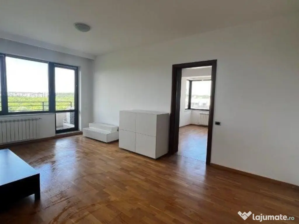 Vanzare apartament 2 camere Baneasa 