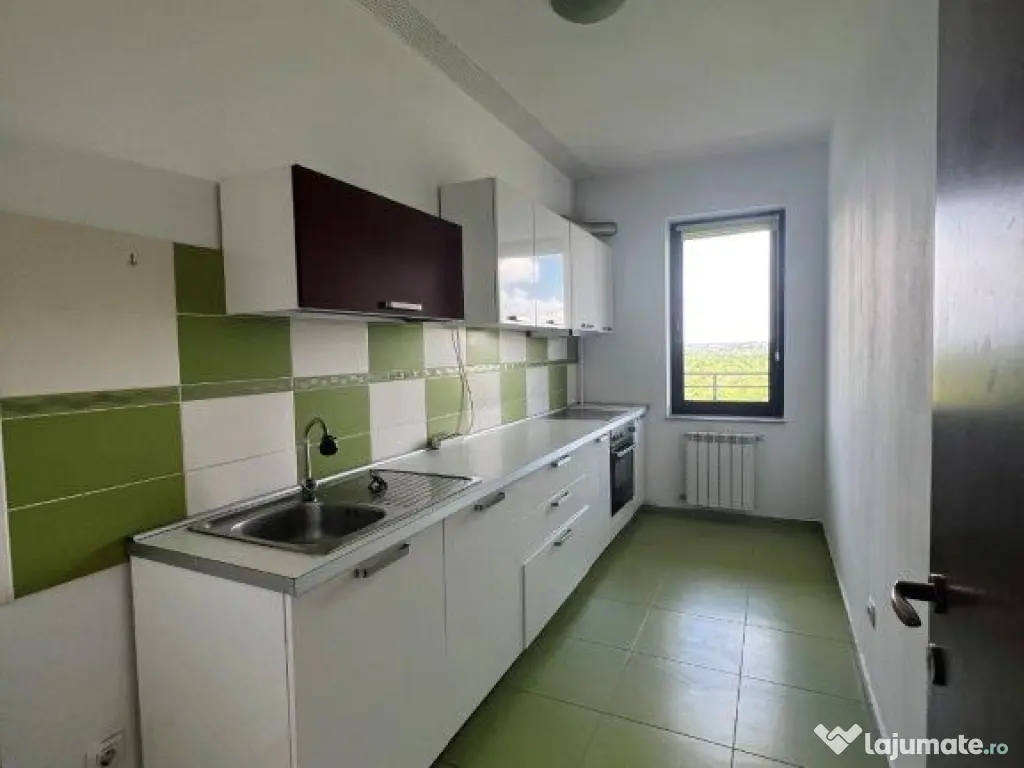 Vanzare apartament 2 camere Baneasa 