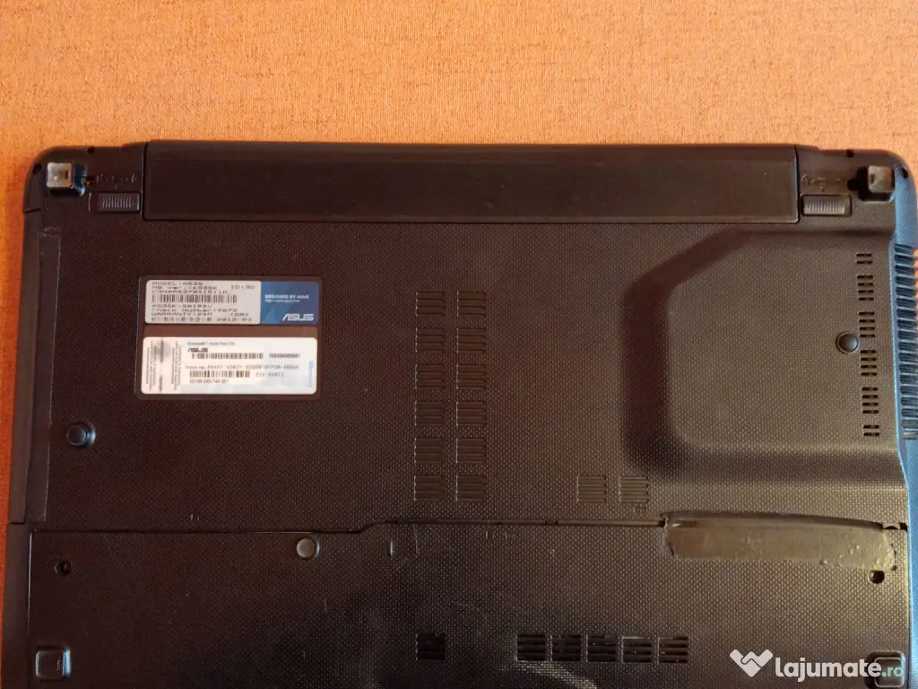 Laptop AsusK53S de vanzare 