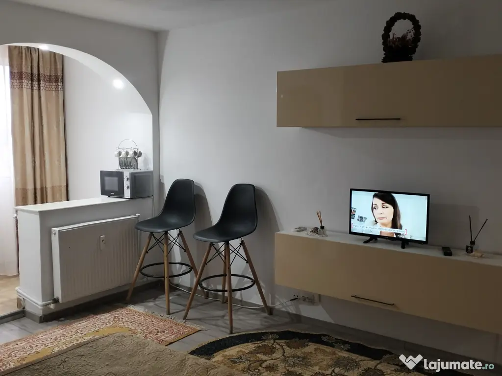 Garsoniera de inchiriat Craiova 