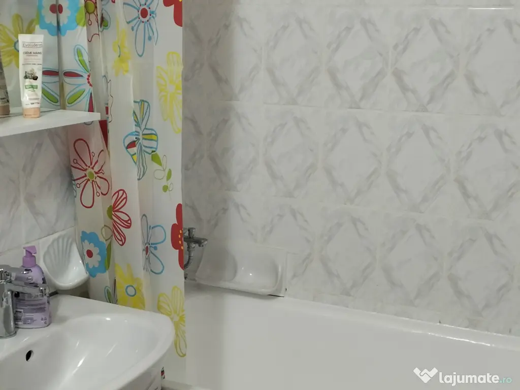 Garsoniera de inchiriat Craiova 