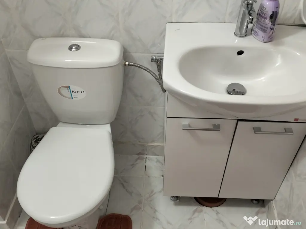 Garsoniera de inchiriat Craiova 