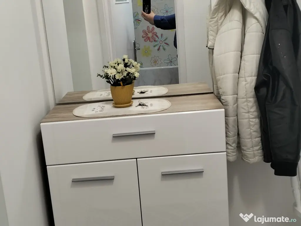 Garsoniera de inchiriat Craiova 