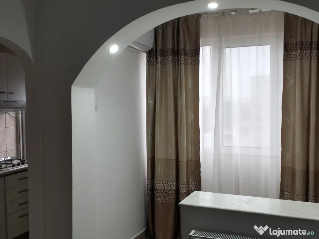 Garsoniera de inchiriat Craiova 