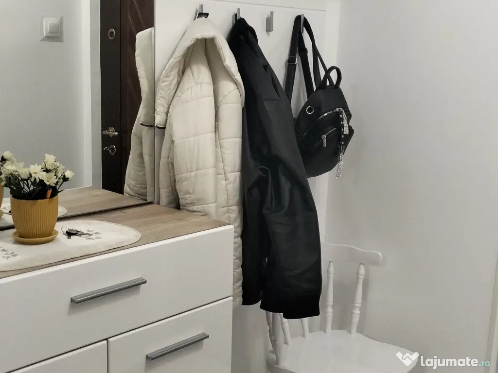 Garsoniera de inchiriat Craiova 