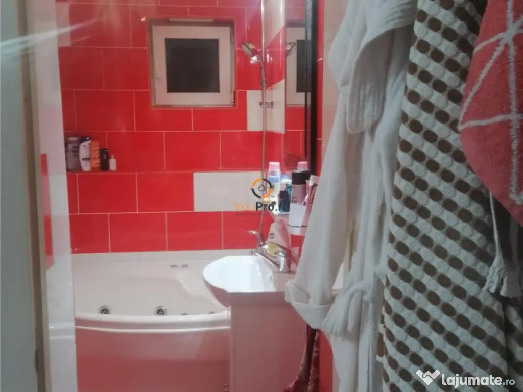 Casa individuala caramida cu 4 camere cu centrala Timisoara 