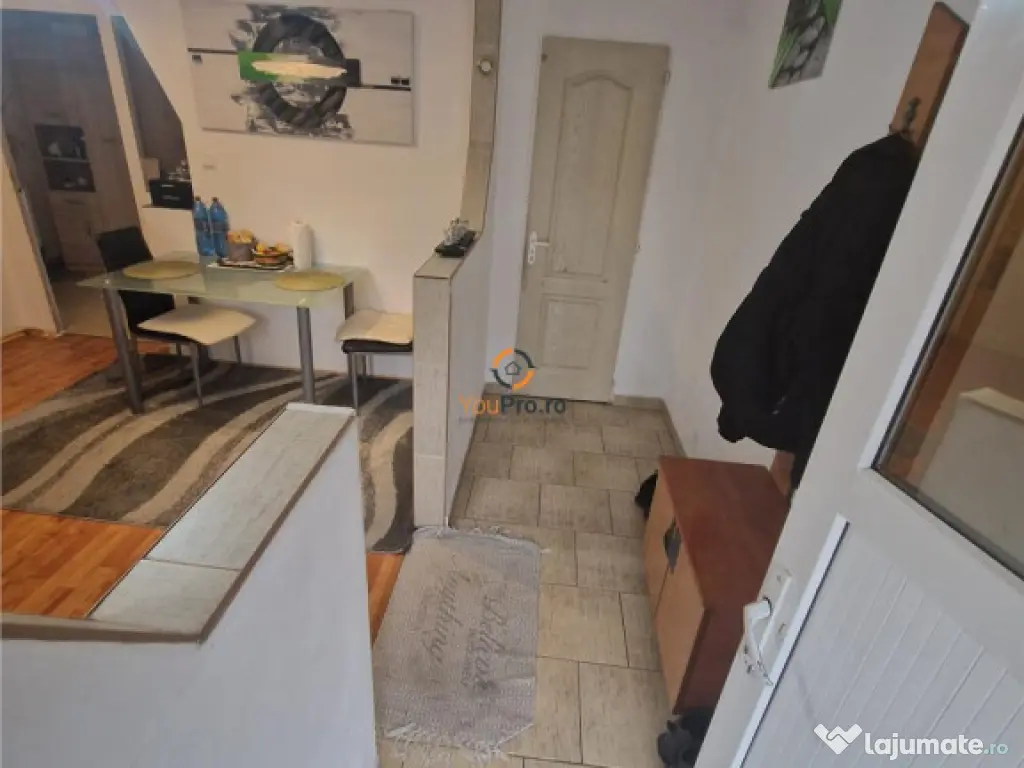 Casa individuala caramida 4 camere cu centrala Timisoara 