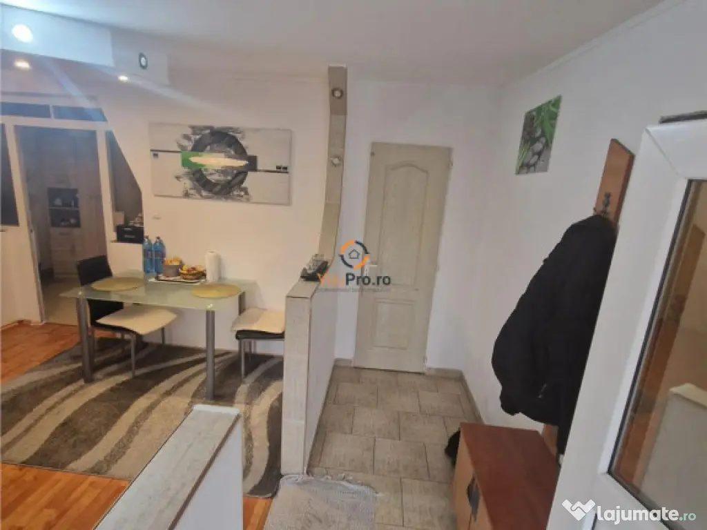 Casa individuala caramida 4 camere cu centrala Timisoara 