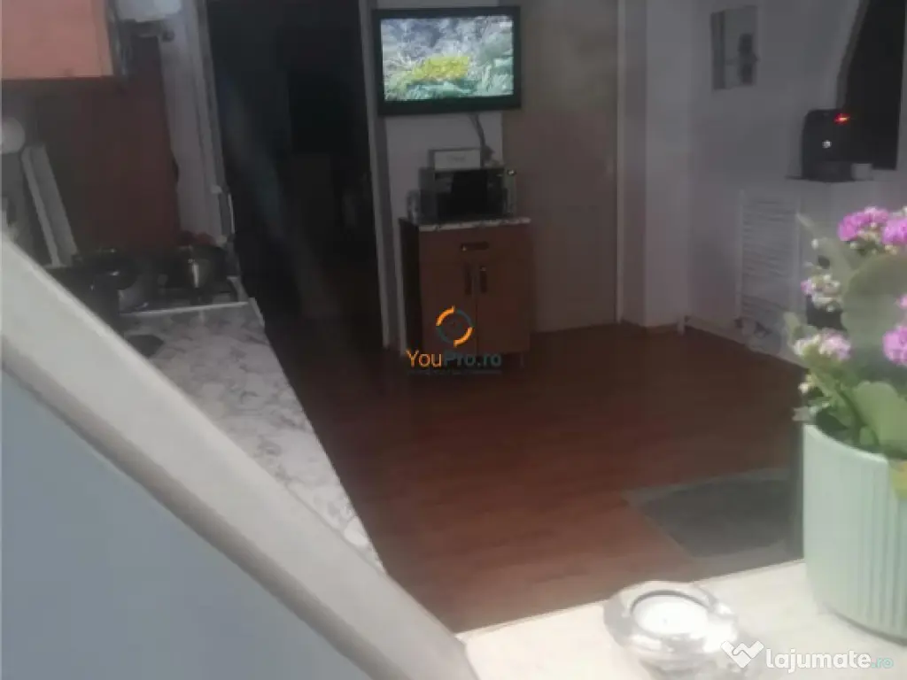 Casa individuala caramida cu 4 camere cu centrala Timisoara 