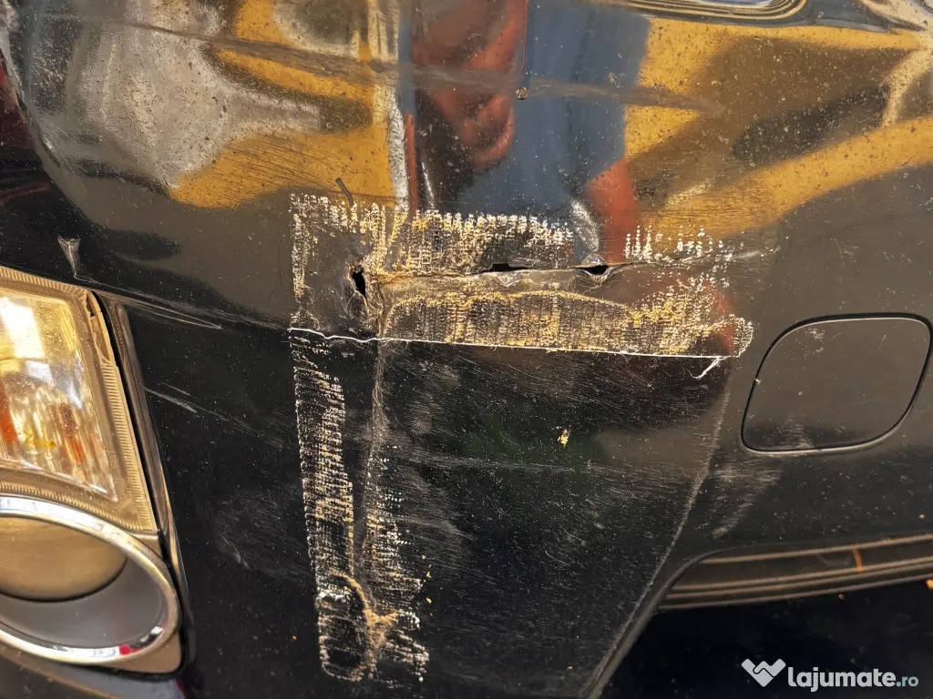 Toyota Prius 3 Hybrid Solar, Trapă Fotovoltaică HUD Full LED