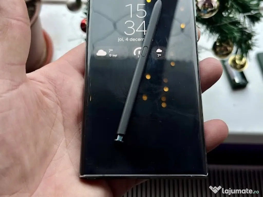 Samsung S22 Ultra 256GB 