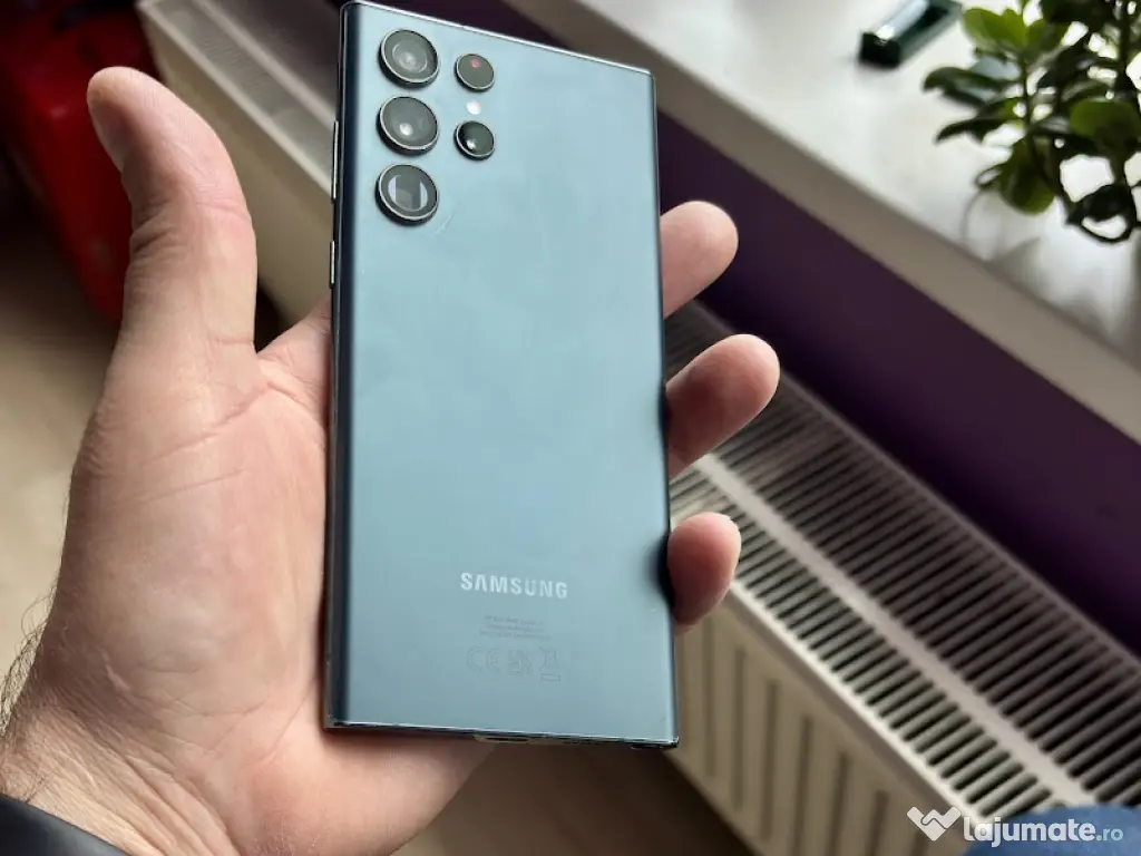 Samsung S22 Ultra 256GB 