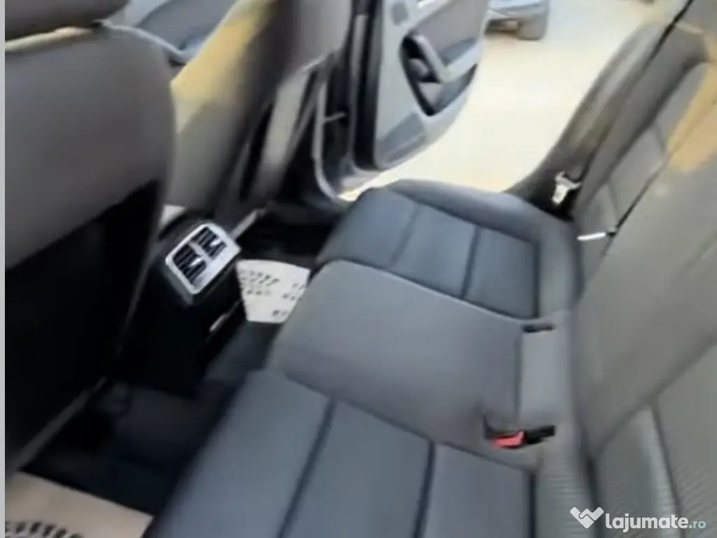 Vând Audi A4 an fabricație 2013 