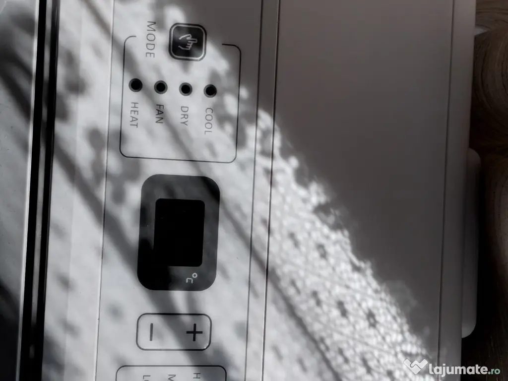 Aer condiționat portabil Whirpool PACF29HP 