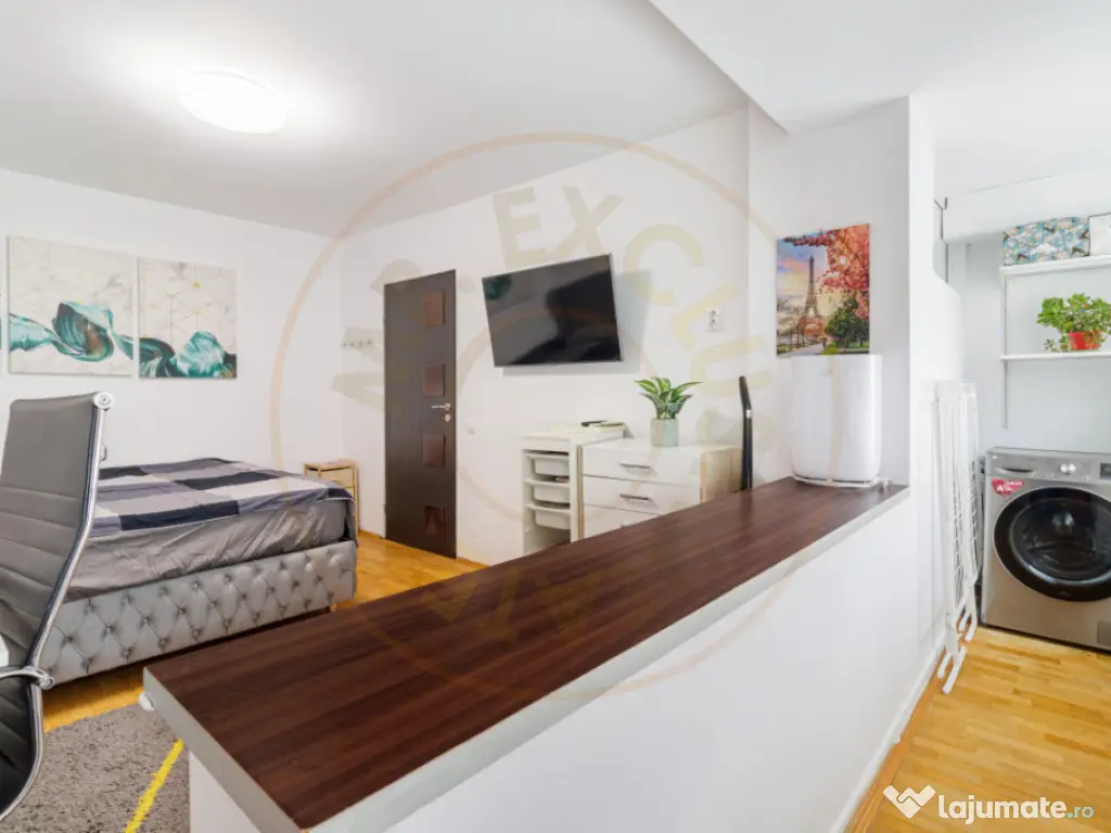 Apartament 3 camere - Ior - Cinema Gloria 