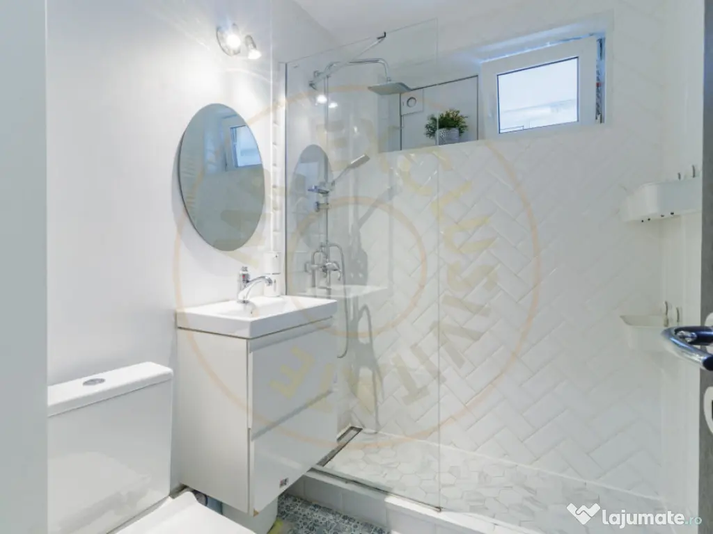 Apartament 3 camere - Ior - Cinema Gloria 