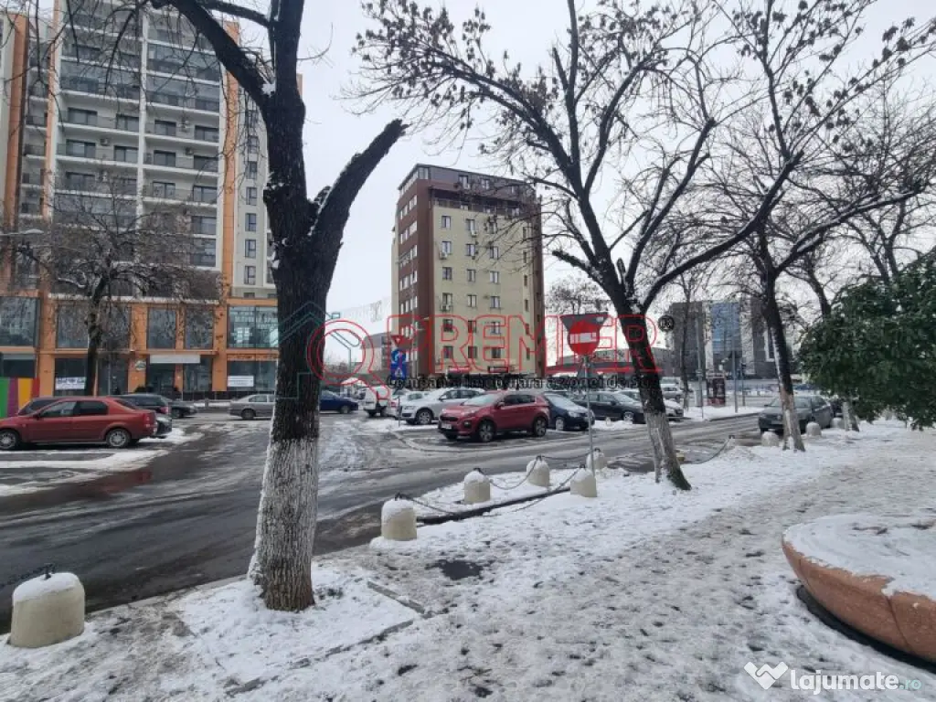 Sector 4 - Metrou Aparatorii Patriei - Str. Moldovita - 2 