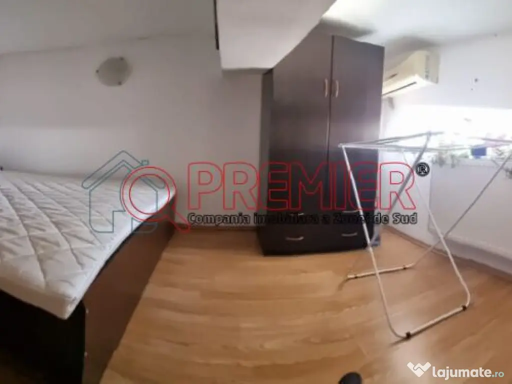 2 Camere Postalionului Bloc 2010 