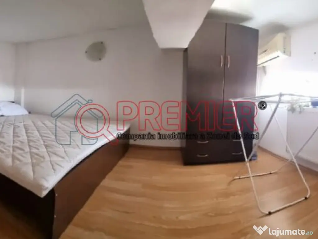 2 Camere Postalionului Bloc 2010 