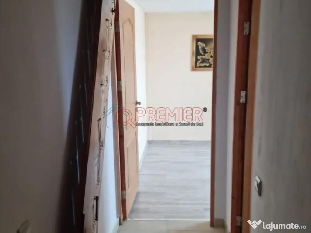 2 Camere Postalionului Bloc 2010 