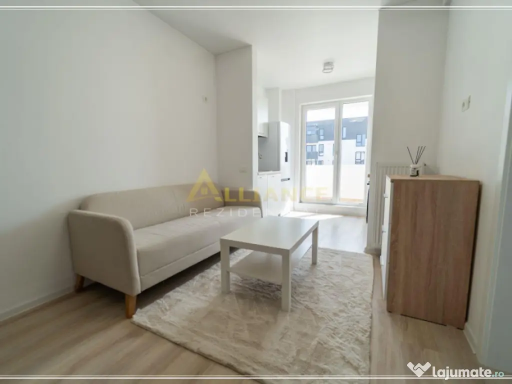 {STUDIO } Mobilat-utilat ~ Metrou BERCENI