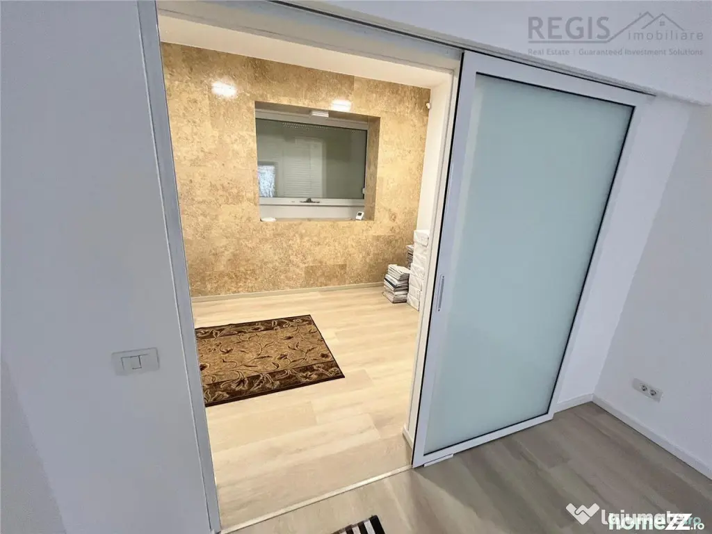 APARTAMENT 3 CAMERE RENOVAT, CENTRU CIVIC