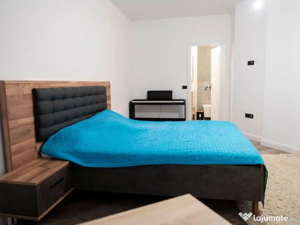 Apartament cu 3 camere si terasa de 49mp, Tomis Nord- Con...