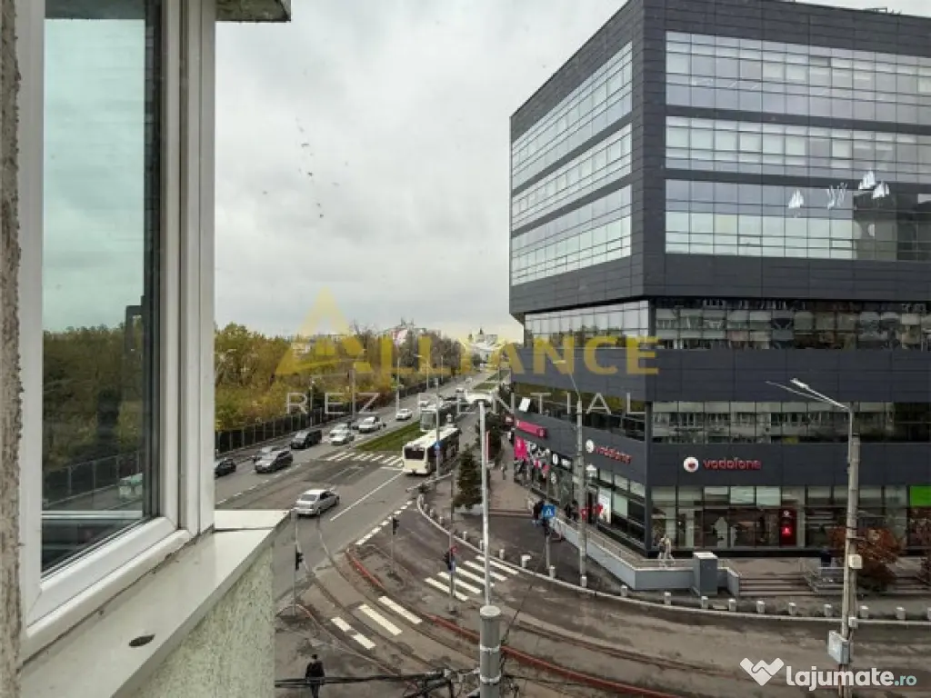 Apartament 2 camere mobilat • Metrou Eroii Revolutiei 