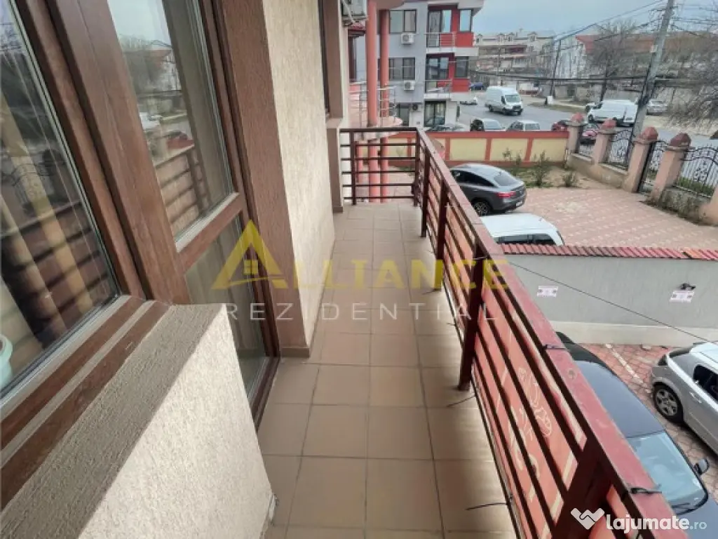 Spatiu comercial ~ Birouri ~ Soseaua Oltenitei ~ Popesti -Le 