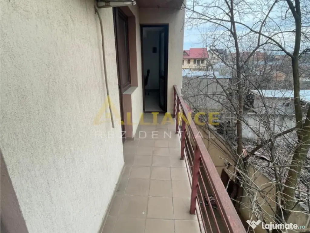 Spatiu comercial ~ Birouri ~ Soseaua Oltenitei ~ Popesti -Le 