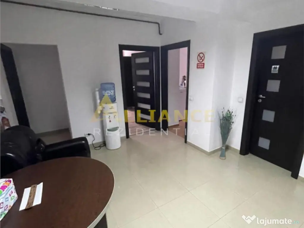 Spatiu comercial ~ Birouri ~ Soseaua Oltenitei ~ Popesti -Le 