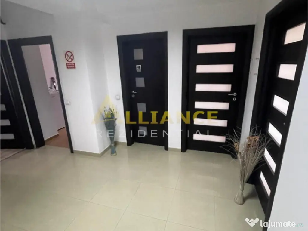 Spatiu comercial ~ Birouri ~ Soseaua Oltenitei ~ Popesti -Le 