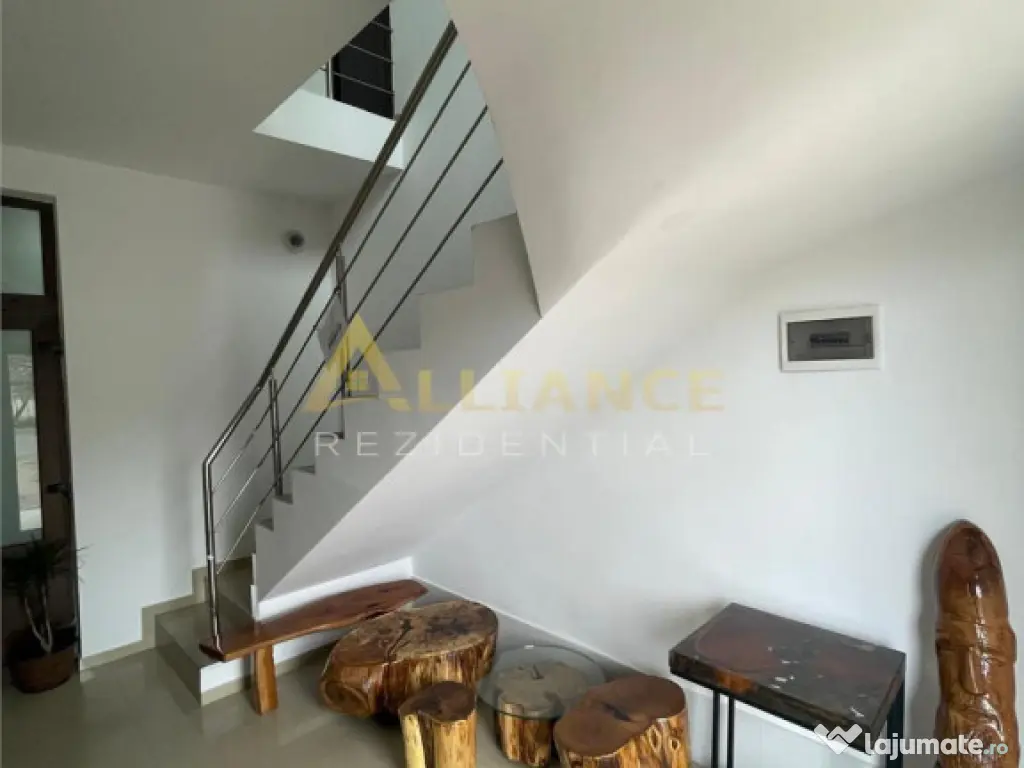 Spatiu comercial ~ Birouri ~ Soseaua Oltenitei ~ Popesti -Le 